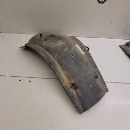 plastique beta 450 rr 2006