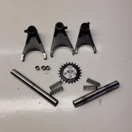 fourchettes beta 450 rr 2006