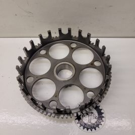 cloche embrayage beta 450 rr 2006