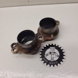 pipe echappement beta 450 rr 2006