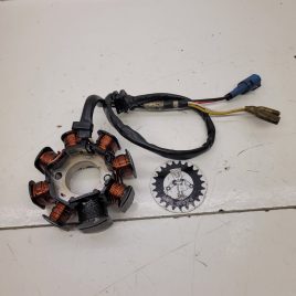 stator beta 450 rr 2006