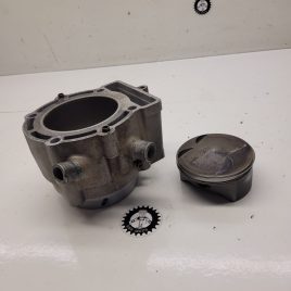 cylindre piston beta 450 rr 2006