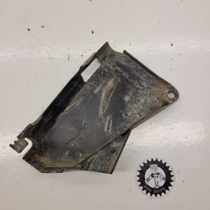 plastique yamaha 250 raptor