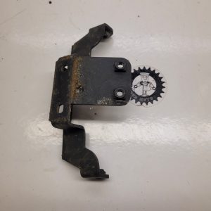 support yamaha 250 raptor