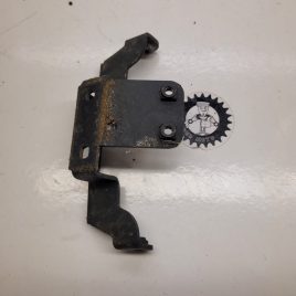 support yamaha 250 raptor