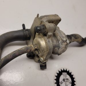 systeme admission d'air yamaha 250 raptor