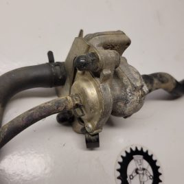 systeme admission d&rsquo;air yamaha 250 raptor