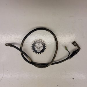 cable yamaha 250 raptor