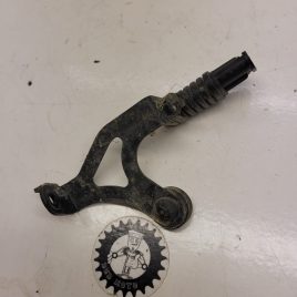support yamaha 250 raptor