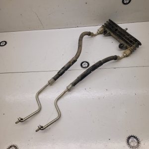 radiateur d'huile et durite yamaha 250 raptor