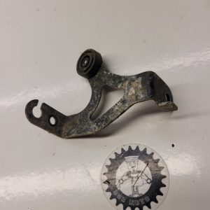 support yamaha 250 raptor