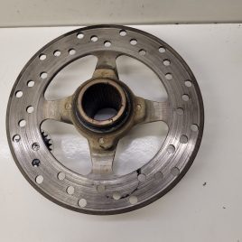 disque et support yamaha 250 raptor
