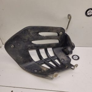 protege talon droit yamaha 250 raptor
