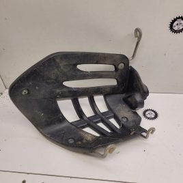 protege talon droit yamaha 250 raptor