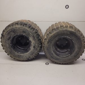 roues arrière yamaha 250 raptor