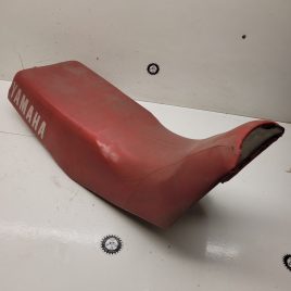 selle yamaha 600 xt