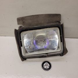 phare avant yamaha 600 xt
