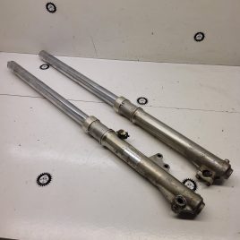 fourche yamaha 600 xt