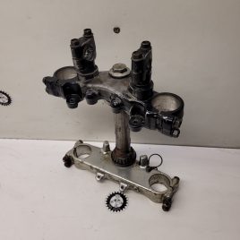 té de fourche yamaha 600 xt