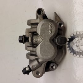 etrier avant honda 250 crf 2015