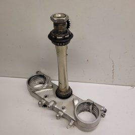 té de fourche honda 250 crf 2015
