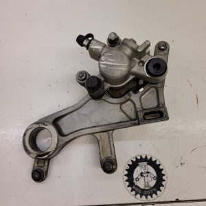 etrier arrière honda 250 crf 2015