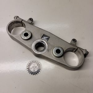 té de fourche supérieur honda 250 crf 2015