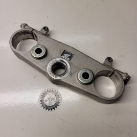 té de fourche supérieur honda 250 crf 2015