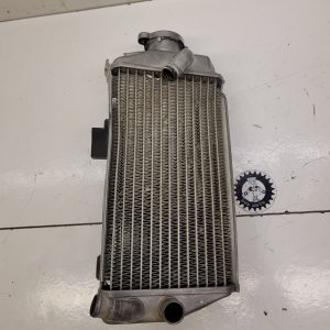radiateur honda 250 crf 2015