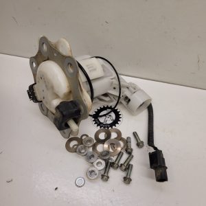 pompe a essence honda 250 crf 2015