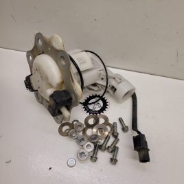 pompe a essence honda 250 crf 2015