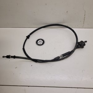 cable embrayage honda 250 crf 2015