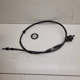 cable embrayage honda 250 crf 2015