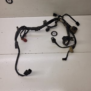 faisceau électrique honda 250 crf 2015
