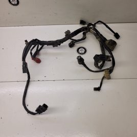 faisceau électrique honda 250 crf 2015