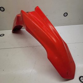 garde boue avant honda 250 crf 2015