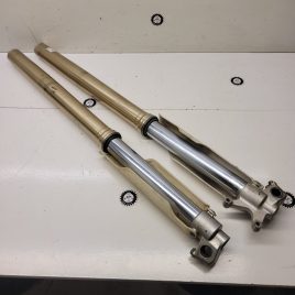 fourche honda 250 crf 2015