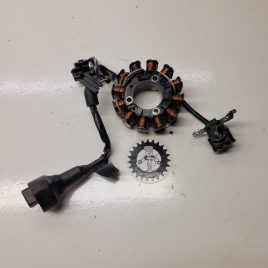 stator allumage honda 250 crf 2015