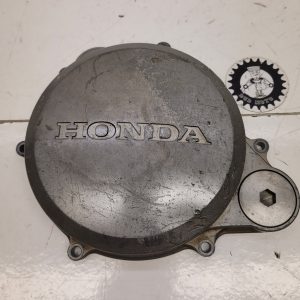 couvercle embrayage honda 250 crf 2015