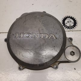 couvercle embrayage honda 250 crf 2015