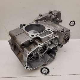 carters moteur en l&rsquo;état honda 250 crf 2015