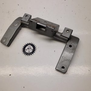 support gris masai a450