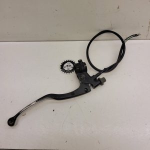 poignée embrayage masai a450