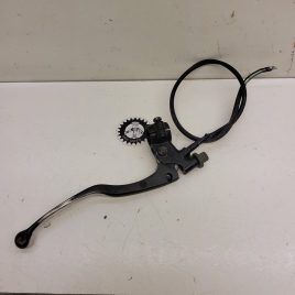 poignée embrayage masai a450