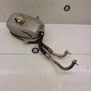 reservoir d'huile masai a450