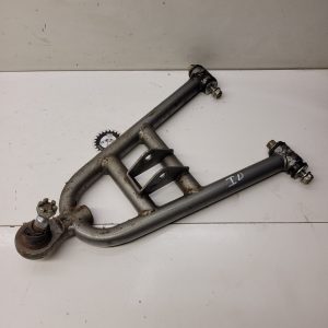 triangle inférieur droit en l'état gris masai a450