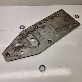 sabot moteur masai a450