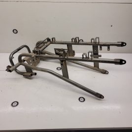 boucle arrière masai a450