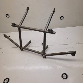 support face avant gris masai a450