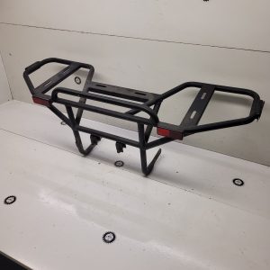 support arrère masai a450